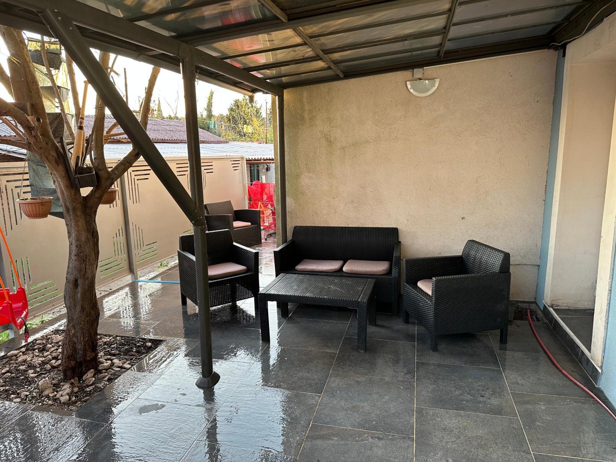 Apartment Ground Floor With Parking Erny Pula Exteriör bild